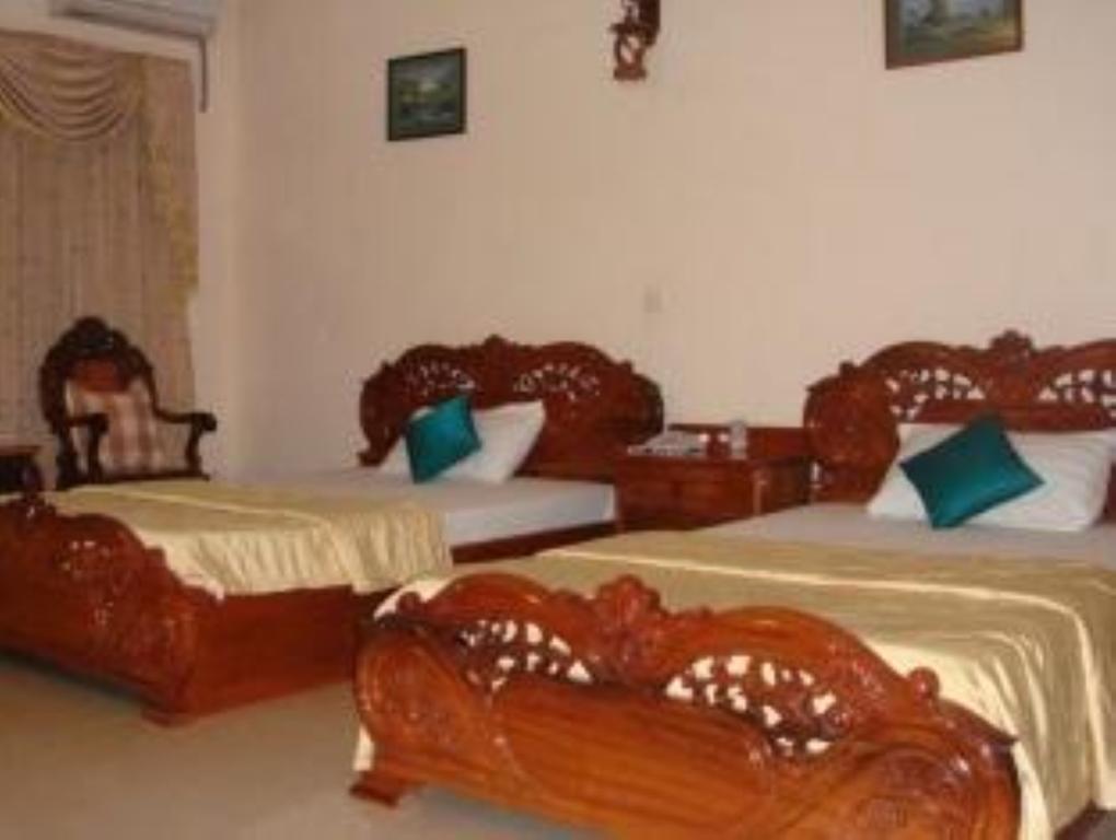 Star Hotel Battambang Exterior photo